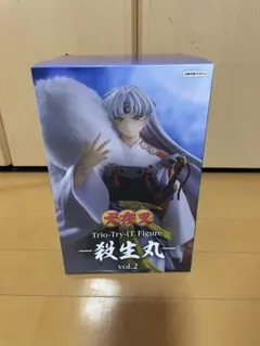 2026年最新】Trio-Try-iT Figure 犬夜叉 vol.2の人気アイテム - メルカリ
