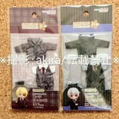 ねんどろいどどーる おようふく 羽織袴 白無垢 結婚式 和服 男女 衣装 