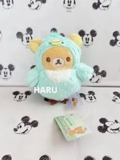てのりぬいぐるみ まめゴマ パイナップル - メルカリ