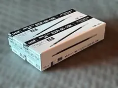 ジェットストリーム 多色多機能 1.0mm 黒 20本 SXR8010K 20Pのサムネイル
