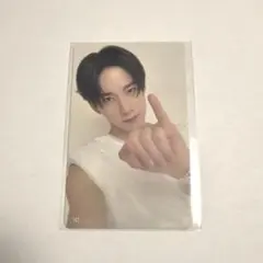 JO1 佐藤景瑚　永縁　7000円トレカ