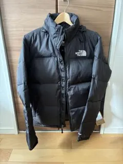 【極美品】ノースフェイス 1996 レトロ ヌプシ ジャケット US規格 M