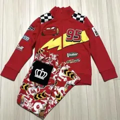 BABYDOLL カーズセットアップ