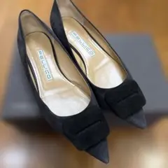 Pellico フラットシューズ　37 1/2のサムネイル