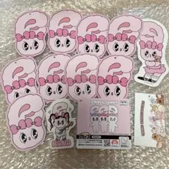エスターバニー タグ