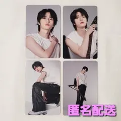 TXT MOACON JAPAN インスタントフォト チェキセット フォトカード
