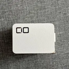 【ジャンク】CIO NovaPort TRIO 65W3C USB-C×3ポート