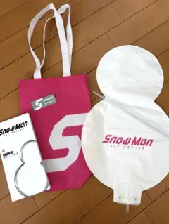SnowMan Popup バンコク