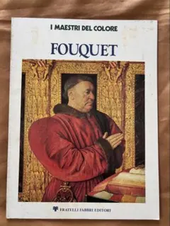 I MAESTRI DEL COLORE 58 Fouquet