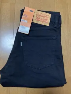 リーバイス/502 WARM W30