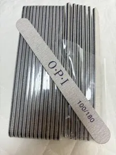 O・P・I ネイルファイル　100/180 x21本のサムネイル