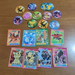 ポケモンシールまとめ売り