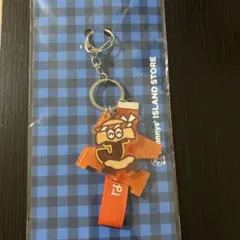 なにわ男子 キーホルダー ISLANDՏTORE