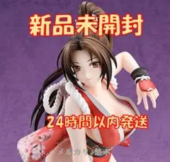THE KING OF FIGHTERS XIV 不知火舞 リパッケージVer.