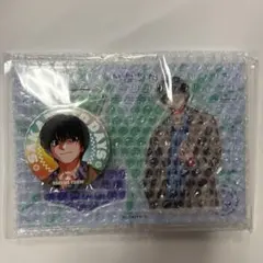 ジャンプＧＩＧＡ　限定誌上通販　SAKAMOTO DAYS 南雲　②