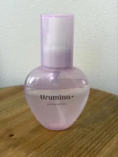 Urumina+ pure glow mistのサムネイル