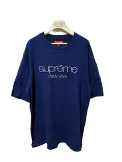 2026年最新】supreme classic logo s/s topの人気アイテム - メルカリ
