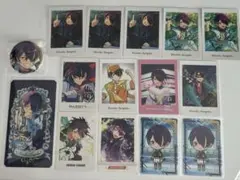 あんスタ 仙石 忍 idol フィーチャー フィーチャー2 缶バッジ 流星隊 あんさんぶるスターズ フィーチャースカウト 2 缶バッジ 2023