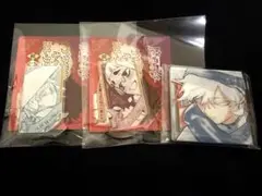 魔男のイチ アクリルマグネット