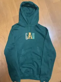 GAP セットアップ 緑