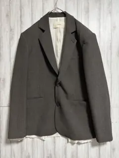 TODAYFUL ダークグレー ジャケット 2026年最新】TODAYFUL ジャケット グレーの人気アイテム - メルカリ