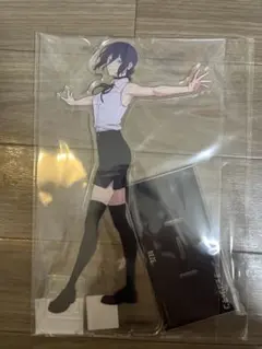 2025年最新】アクリルmegaフィギュア チェンソーマンの人気アイテム