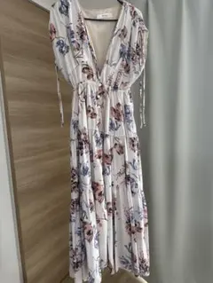 Herlipto Full Of Love Long Dress Sサイズ