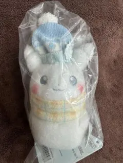 2026年最新】ピカチュウ 雪だるまの人気アイテム - メルカリ