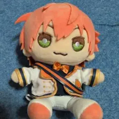 ジェル おすわりぬいぐるみ すとぷり