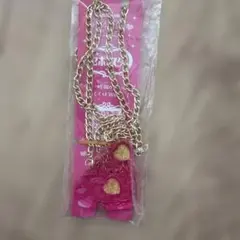 45thセボンスター　ネックレス