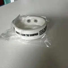 RAMPAGE ラバーバンド