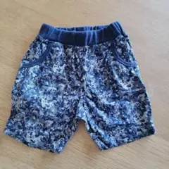 parentsdream 迷彩柄パンツ 80