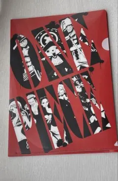 2025年最新】ワンピース クリアファイルの人気アイテム - メルカリ