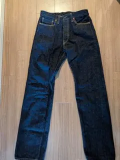 THE FLAT HEAD LOT 3005J LTD 限定モデル W32　新品