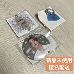 RIIZE アントン ホルツ ラントイ