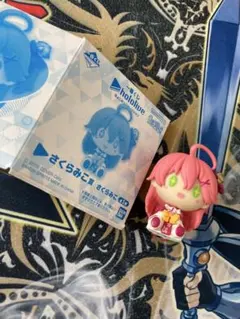 さくらみこ ちょこのっこ ※外箱無し