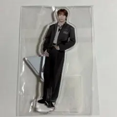 日プ 新世界 末川瑛太 アクスタ - メルカリ