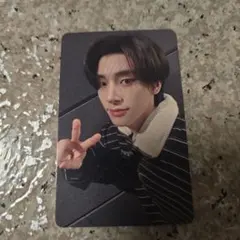 FC会員特典 会場限定トレカ ジェイク