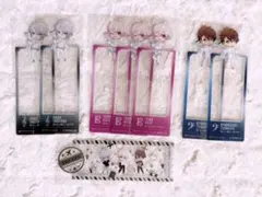 アイナナブックマークコレクショントリガーセット