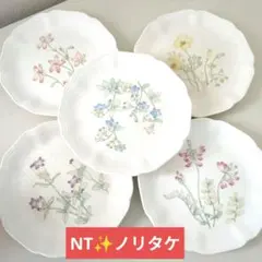2026年最新】ケーキ皿 ノリタケの人気アイテム - メルカリ