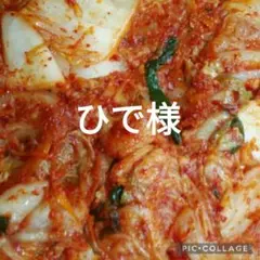 ひで様専用です。