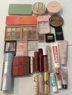 コスメまとめ売り31点セット
