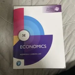 Economics 3e global edition 大学 教科書 おまけ付き 2026年最新】economics global editionの人気アイテム - メルカリ
