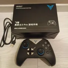 Flydigi Vader 3 Pro ゲームコントローラー 本体