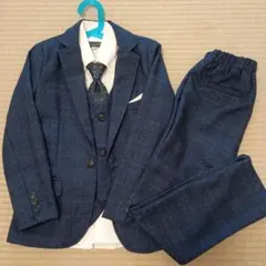 子供用スーツセット