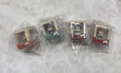 呪術廻戦 るかっぷ ミニチュアコレクション コンプリート
