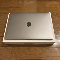 MacBookPro 13インチ2017 スペースグレー 8GB