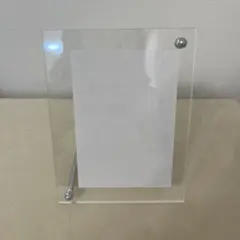 フォトフレーム　写真立て　4コセット