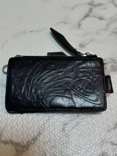 Vivienne Westwood ANGLOMANIAキーケース /