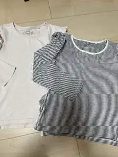 ネクスト　ロンT 110 2枚セット